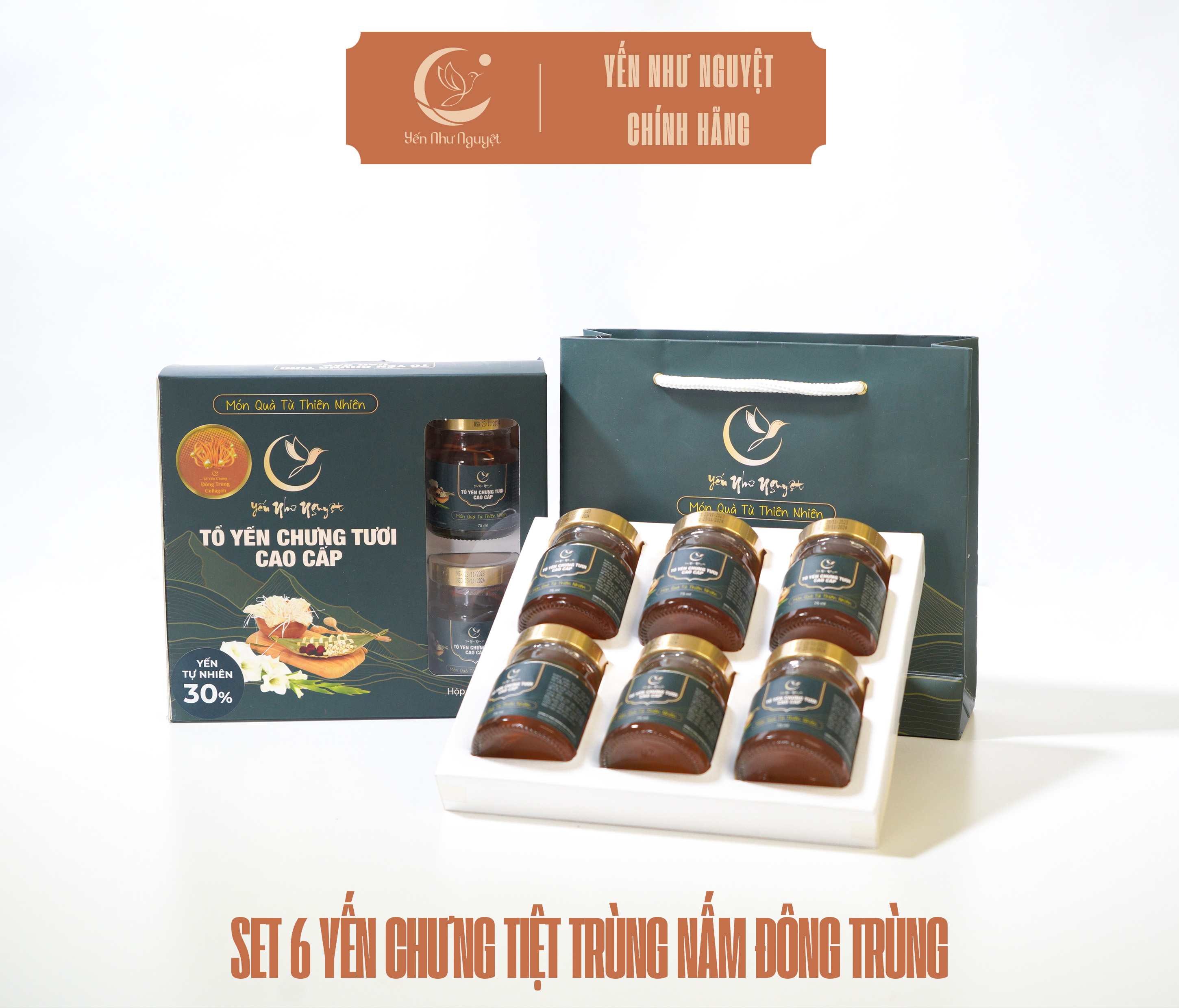 Đông Trùng Sinh Khối